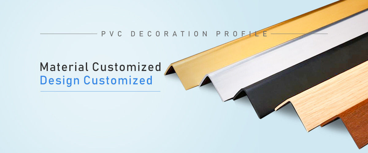 Trung Quốc tốt Hồ sơ xây dựng PVC bán hàng
